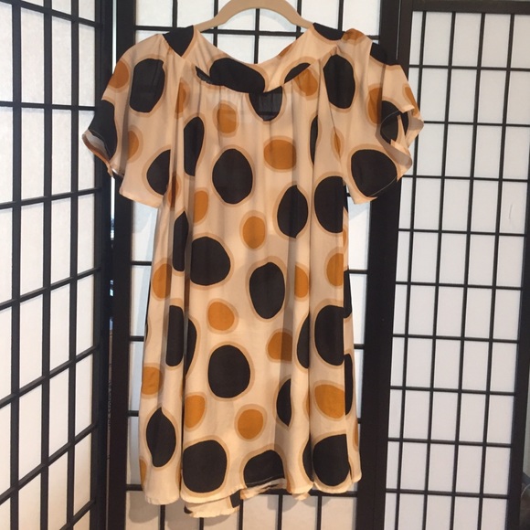 H&M Tunic Blouse - Picture 3 of 3