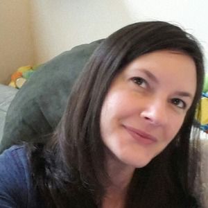 Meet your Posher, Whitney