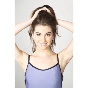 Meet your Posher, Kristina