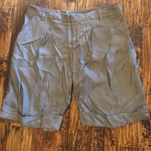 Vera Wang shorts