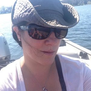 Meet your Posher, Doreen