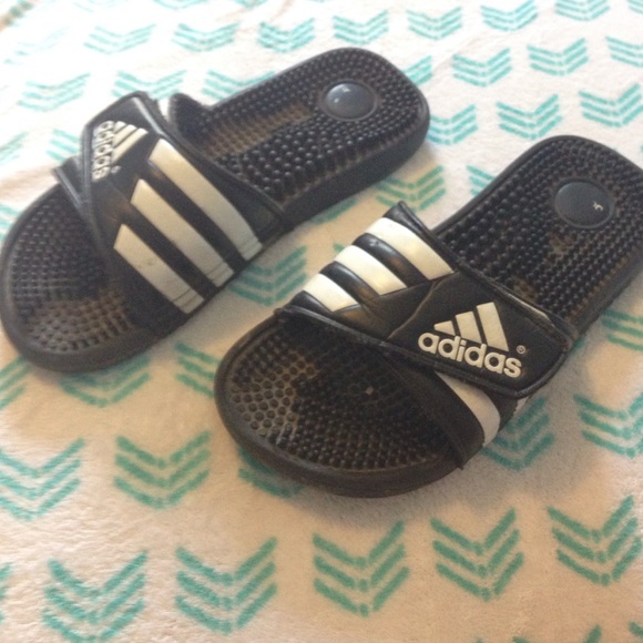Adidas slides