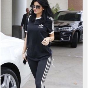 adidas superstar leggin adidas superstar leggin