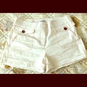 Bebe shorts