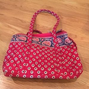 Vera Bradley bag