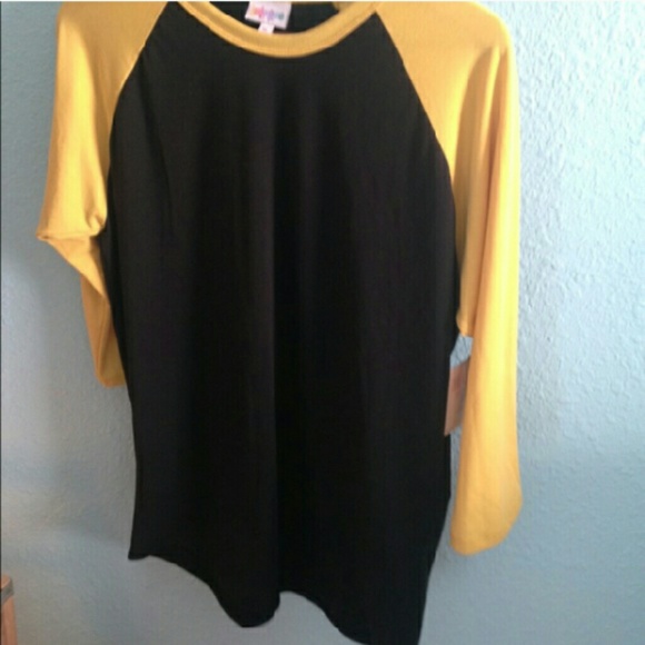 NWT LLR RANDY!!!