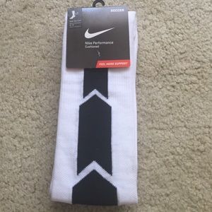 Men's soccer socks