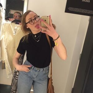 Meet your Posher, Shayne