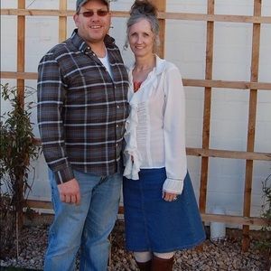 Meet your Posher, Tammy