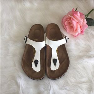 🌷BIRKENSTOCKS