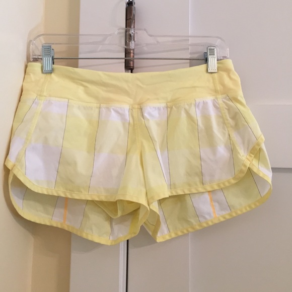 Workout Shorts