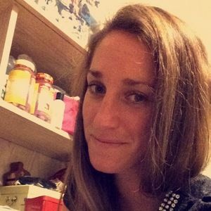 Meet your Posher, Elana