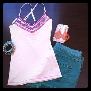 SALE! New Free People tank