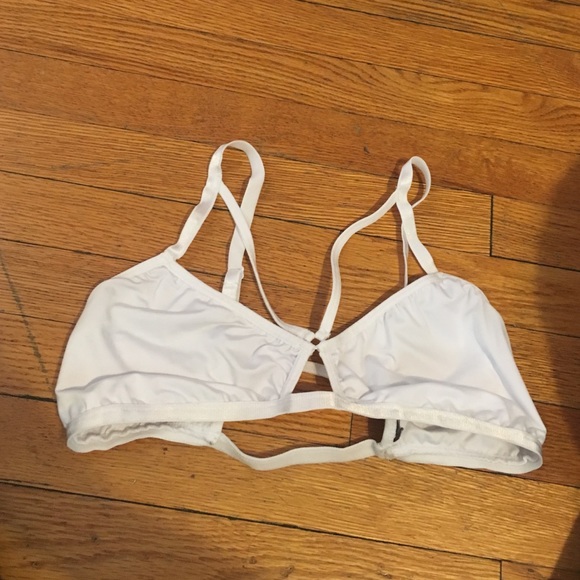 Urban outfitters bralette