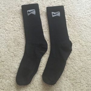 Nike crew socks