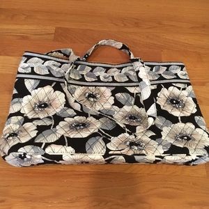 Vera Bradley medium tote