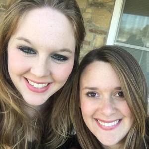 Meet your Posher, Kathryn