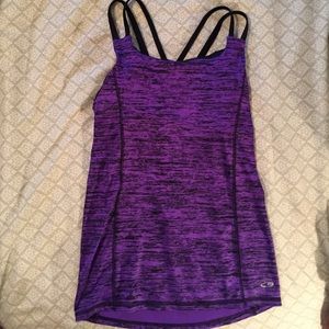 Champion Workout Tank