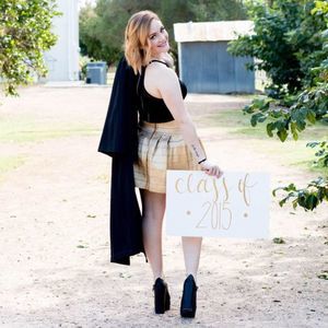 Meet your Posher, Alexa