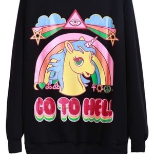 Meet your Posher, Eva