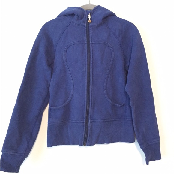 Lululemon Hoodie