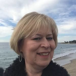 Meet your Posher, Kaye