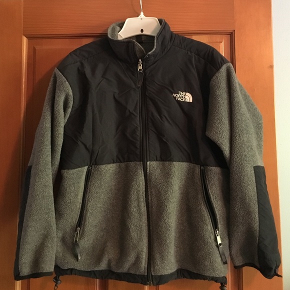 Youth/Junior North Face Jacket