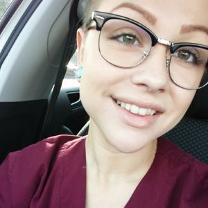 Meet your Posher, Serena