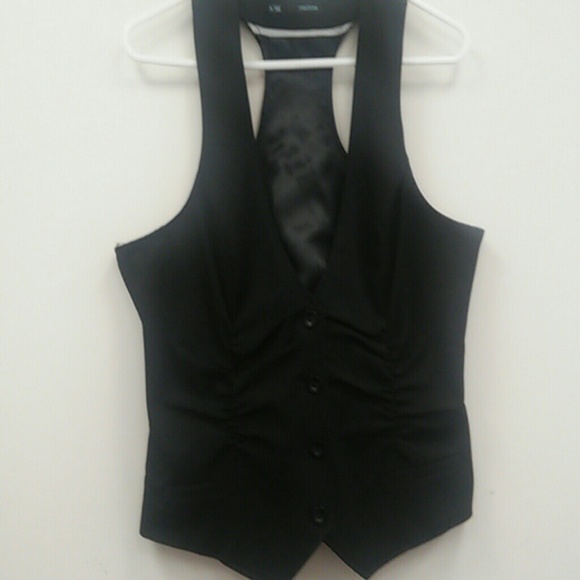 Sexy Maurices dressy vest