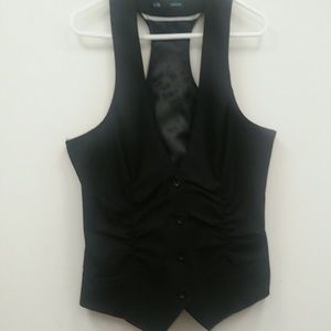 Sexy Maurices dressy vest