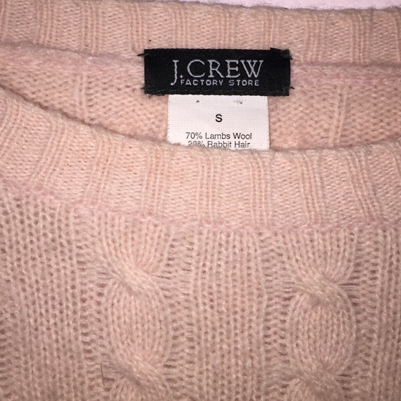 Jcrew sweater - Picture 2 of 3