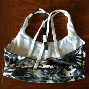 Lululemon Energy Bra