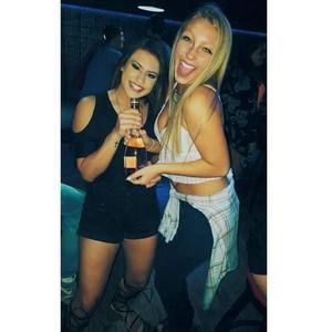 Meet your Posher, Katy