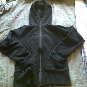 Lululemon jacket size 6