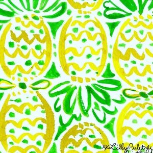 Meet your Posher, Reagan