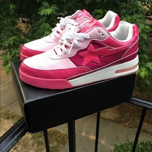 Bapesta sneakers