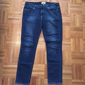 Paige Premium Denim skinny jeans