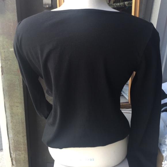 Brand new Lon sleeve tee - Picture 2 of 3