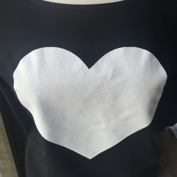 Brand new Lon sleeve tee - Picture 3 of 3