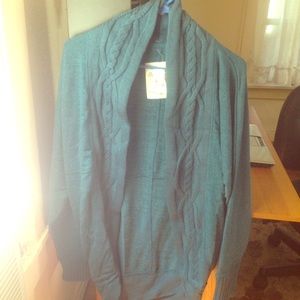 Aeropostale sweater/cardigan