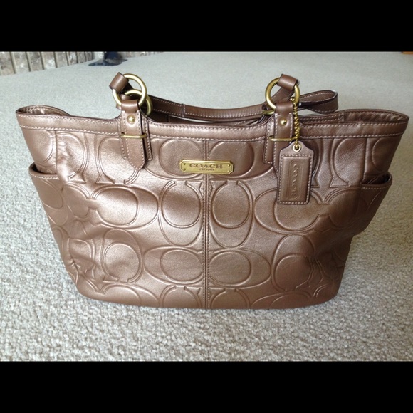 Coach bag💥sold 💥