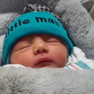 Meet your Posher, Teresa