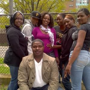 Meet your Posher, Alona