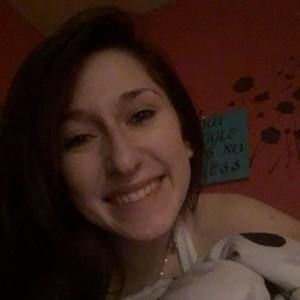 Meet your Posher, Kimberly