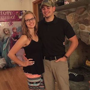 Meet your Posher, Sierra