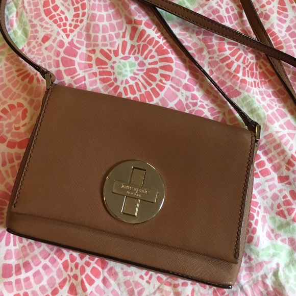 Kate spade satchel