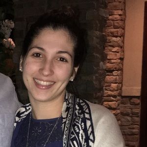 Meet your Posher, Amanda