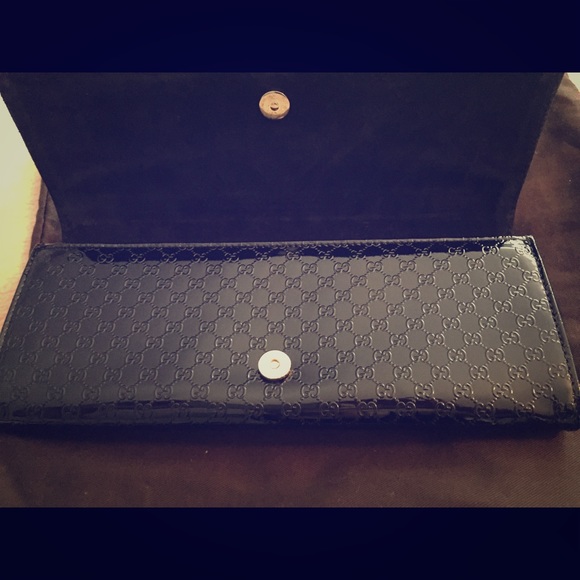 Gucci clutch/handbag 💗
