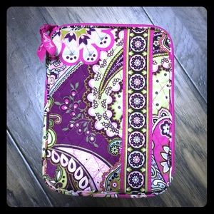 Vera Bradley iPad mini/e reader case