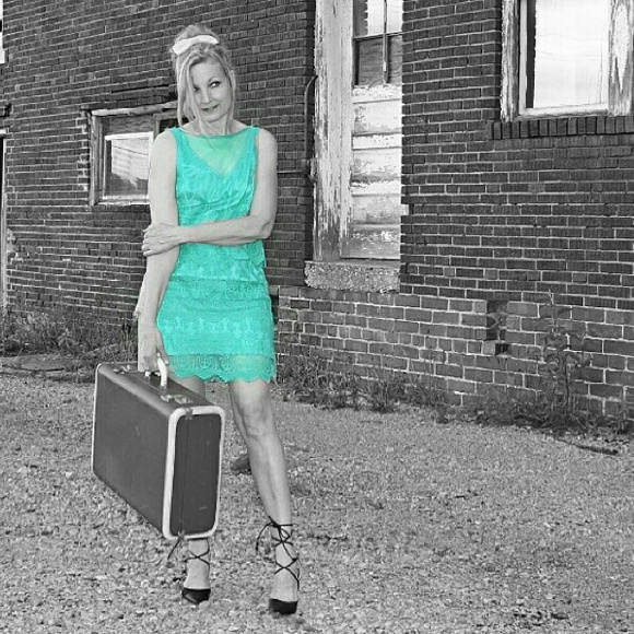 Meet your Posher, Tammy - Picture 5 of 8